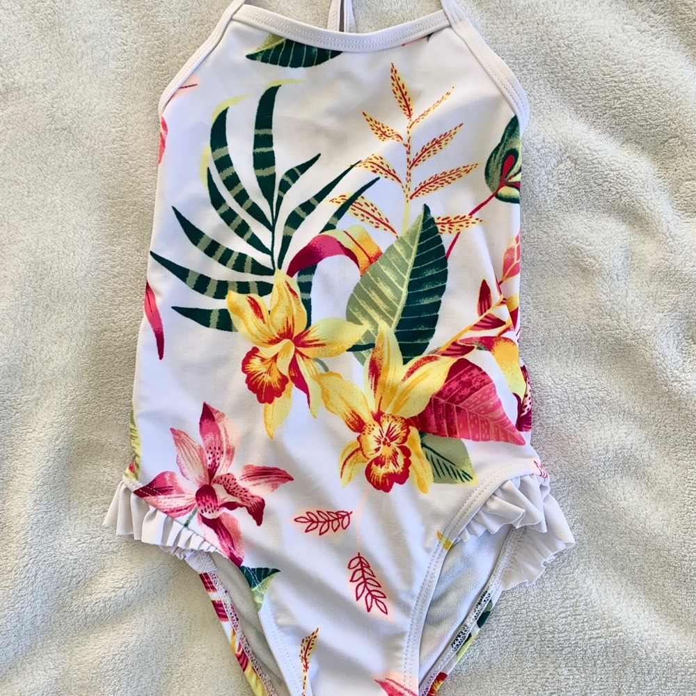 girls 5t old navy